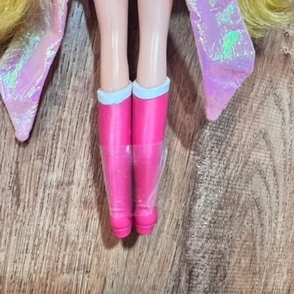 Bandai Sailor Moon SuperS Eternal Doll Girls 11